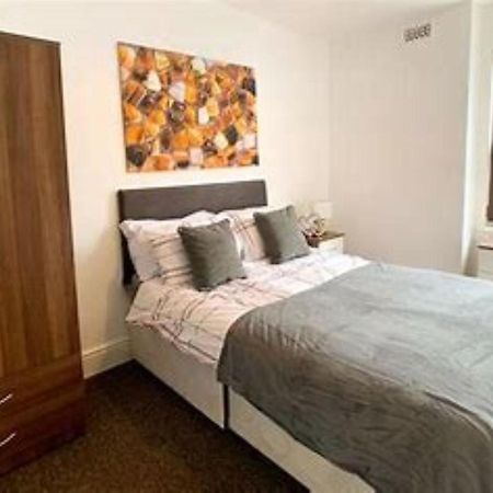 Hemel Short Stay Hemel Hempstead Eksteriør billede