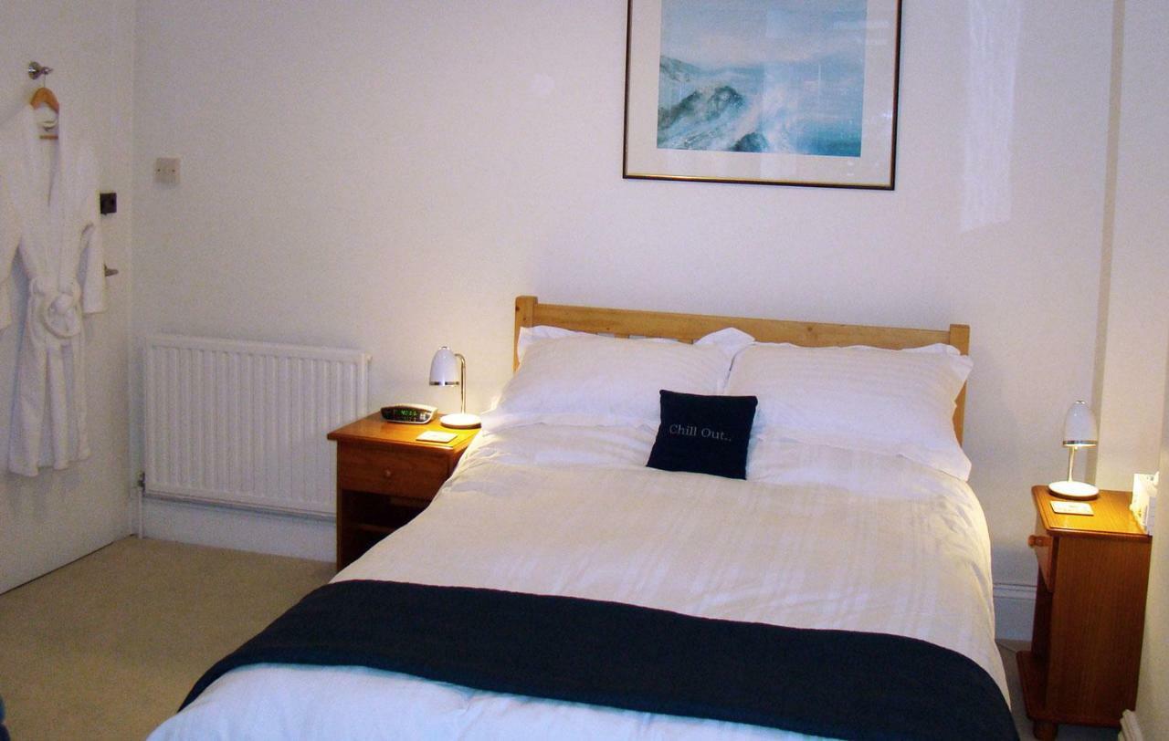 Hemel Short Stay Hemel Hempstead Eksteriør billede