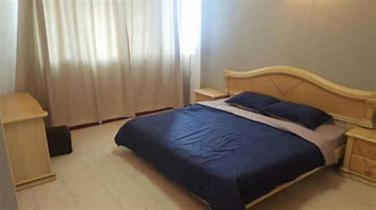 Hemel Short Stay Hemel Hempstead Eksteriør billede