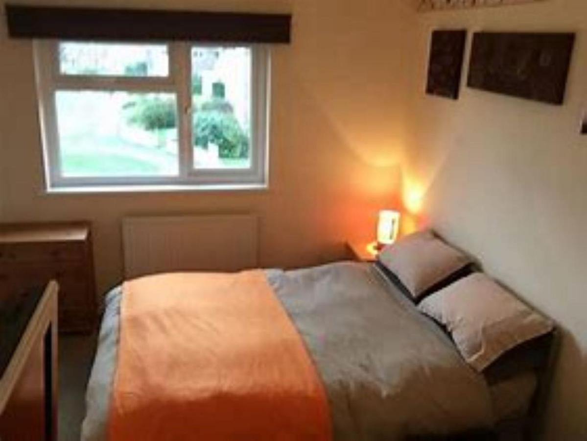 Hemel Short Stay Hemel Hempstead Eksteriør billede