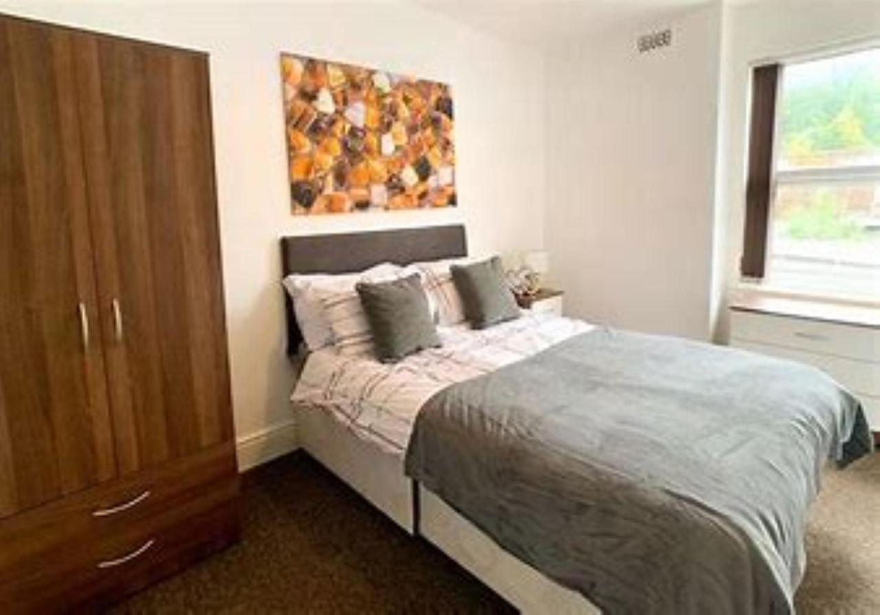 Hemel Short Stay Hemel Hempstead Eksteriør billede