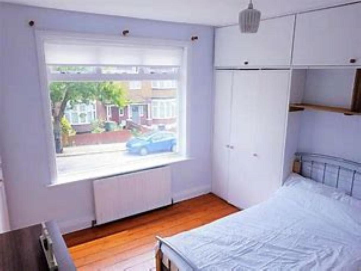 Hemel Short Stay Hemel Hempstead Eksteriør billede