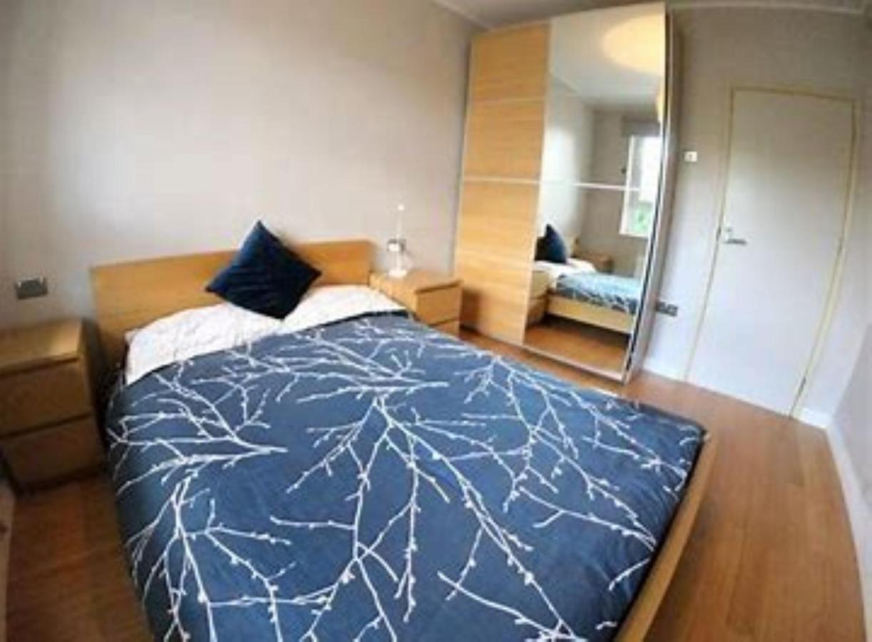 Hemel Short Stay Hemel Hempstead Eksteriør billede