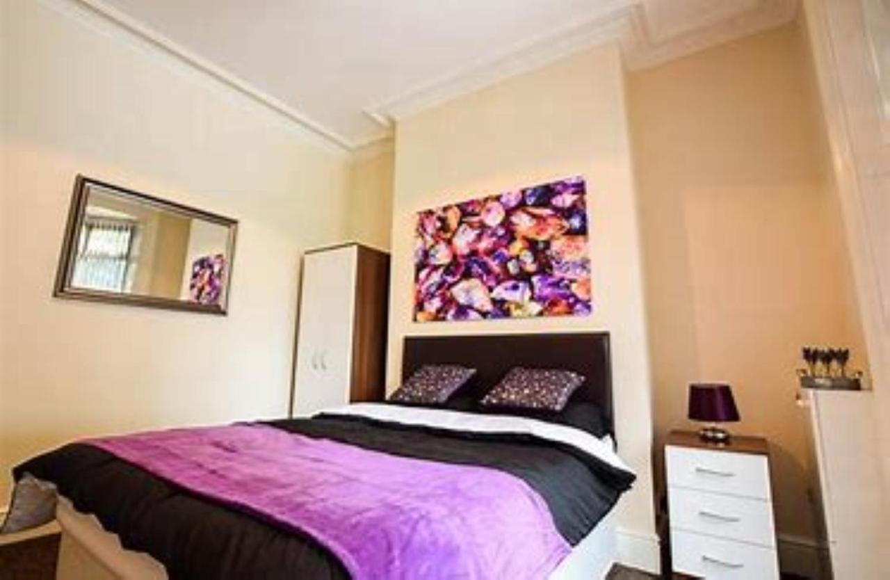 Hemel Short Stay Hemel Hempstead Eksteriør billede