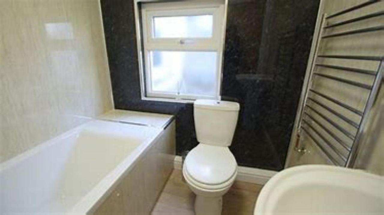 Hemel Short Stay Hemel Hempstead Eksteriør billede