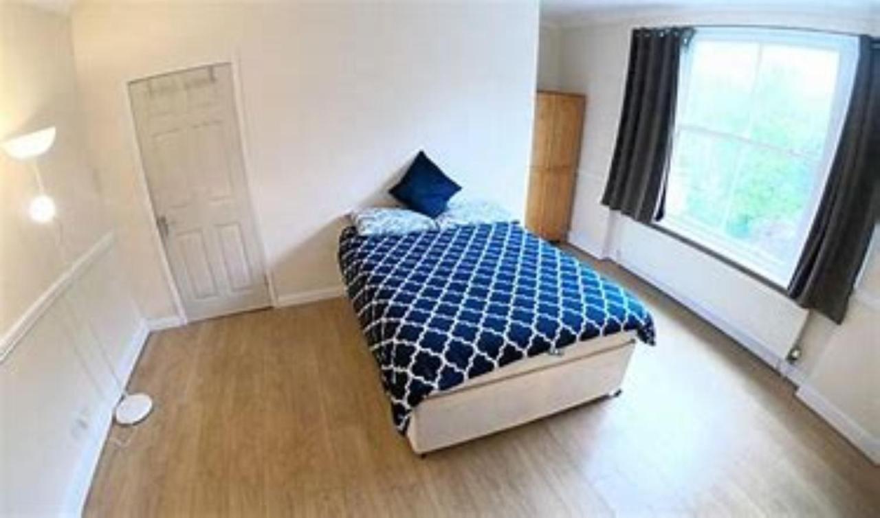 Hemel Short Stay Hemel Hempstead Eksteriør billede