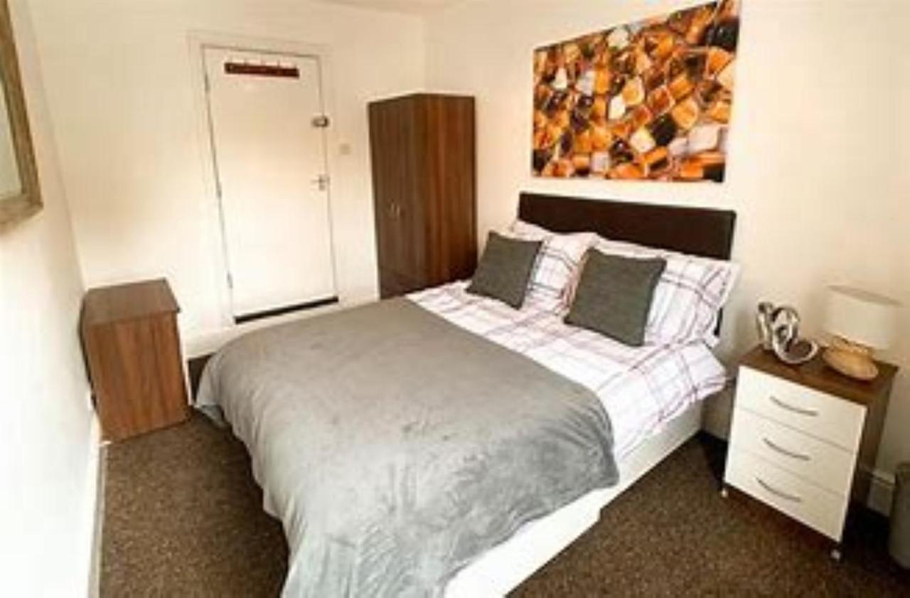 Hemel Short Stay Hemel Hempstead Eksteriør billede