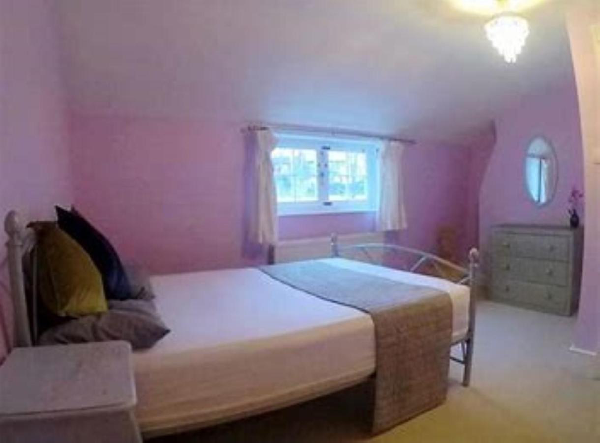 Hemel Short Stay Hemel Hempstead Eksteriør billede