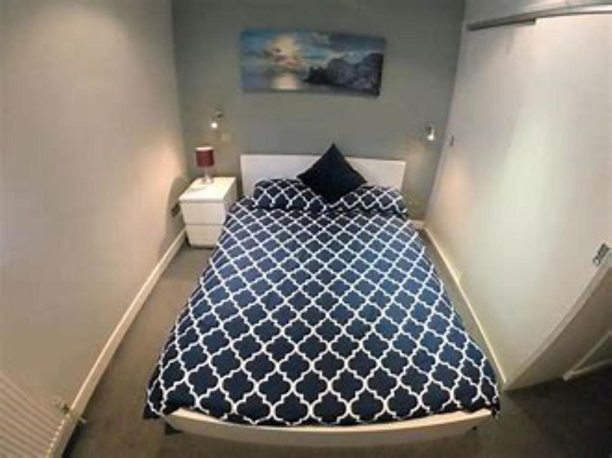 Hemel Short Stay Hemel Hempstead Eksteriør billede
