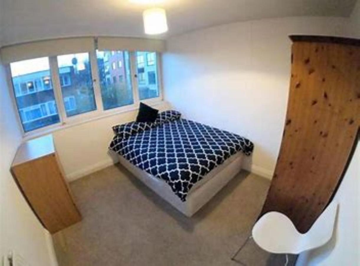 Hemel Short Stay Hemel Hempstead Eksteriør billede