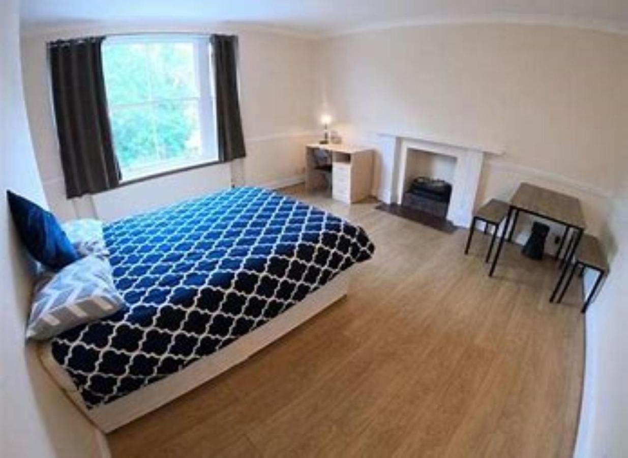 Hemel Short Stay Hemel Hempstead Eksteriør billede