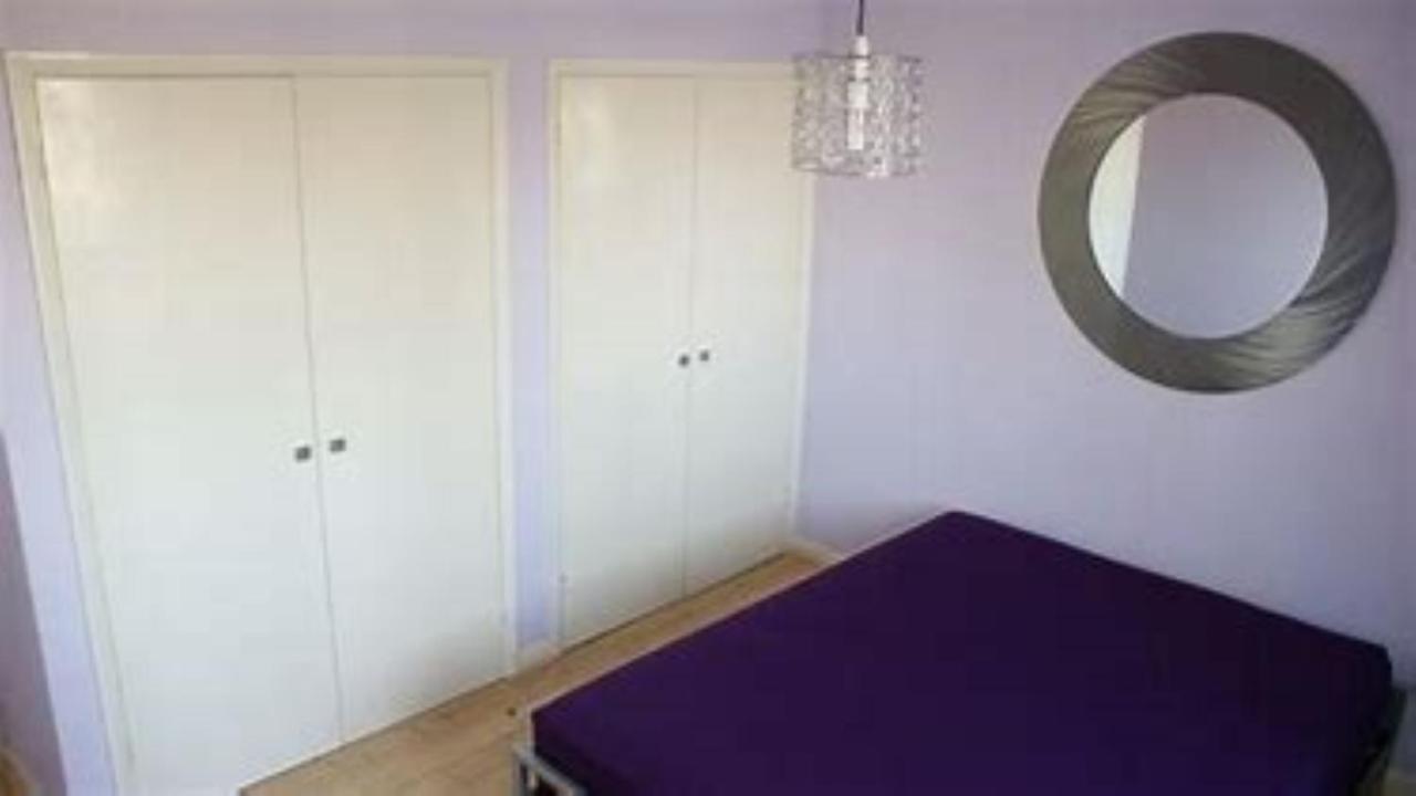 Hemel Short Stay Hemel Hempstead Eksteriør billede