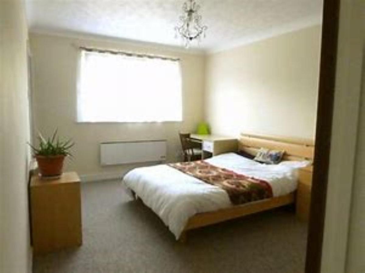 Hemel Short Stay Hemel Hempstead Eksteriør billede